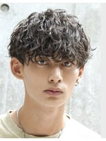 ブルーム 千葉ニュータウン(bloom)&nbsp;ツイストスパイラルパーマ