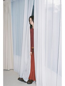 NERO 25A/W  ″darling″