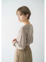 シスタ(SISTA) 軽めボブ/内巻きボブ/前下がりボブ/レイヤーボブ/あごラインボブ