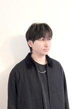 リタ(RITA)&nbsp;高取 大将