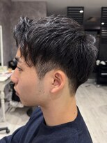 アルカナ(Arcana)&nbsp;就活スタイル☆