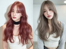 プライズ 成増店(prize)の雰囲気(ハイトーンカラー、ブリーチカラーおすすめ♪成増で叶う【成増】)