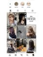 ネアー 新潟(NEER)&nbsp;Instagramもよろしくお願いします*.@_sn620