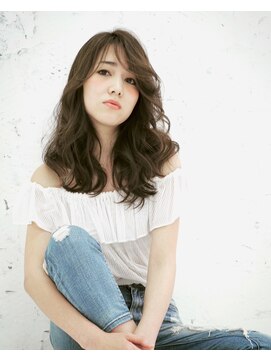 リリース(release) ロングレイヤー