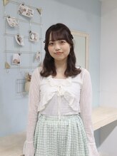 シュシュバイジャガラ 千葉駅北口店(chou chou byJAGARA)&nbsp;momo 