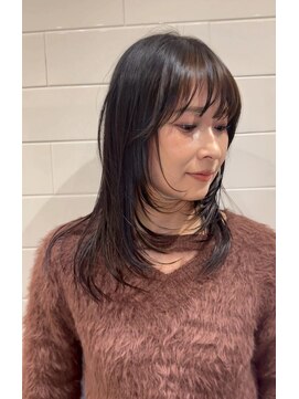 ノエルデイズ(NOEL_DAYS) セットが簡単ワンカールレイヤーカット