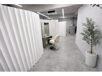 ザメゾン(THEMAISON)の写真