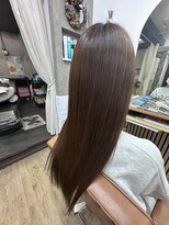 シュシュ(Chouchou.) ロング