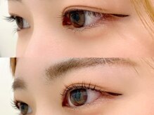 グランデュール 静岡インター通り店(GRANDEUR)の雰囲気（まつエク、カール、眉毛のお手入れなど目元メニューも豊富です。）