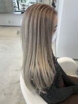 リタブランシェ(Lita branche)&nbsp;海外風ナチュラルシャドールーツ