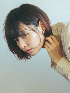 バーノン(VERNON) NEW  MEDIUM WOLF【VERNON】058-262-3611