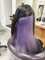 リリス(Ryllis)&nbsp;インナーパープル