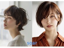 ソアー 東川口(soar)