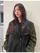 ニコフクオカヘアーメイク(NIKO Fukuoka Hair Make)&nbsp;【NIKO】レイヤーカット/ロングレイヤー