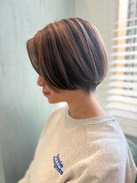 エオン(eon)&nbsp;大人のアンブレラカラー