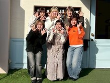 チャチャブラン(cha-cha Blanc)