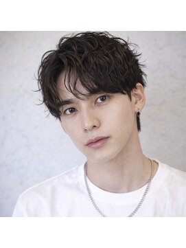 メンズヘア専門MA-IKI本厚木髪と頭皮改善サロン【4月16日　NEWOPEN（予定）】 あ