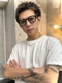 エイトメン 上野店(EIGHT MEN) KAZUYA