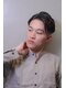 モニカ 横須賀中央店(Monica)の写真/〔メンズCUT￥3900/メンズパーマ￥9900〕口コミ高評価★コスパ◎"自分にピッタリ"が見つかる★【横須賀中央】