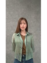 DRAPE【ドレープ】【6月1日NEW OPEN（予定）】&nbsp;川島 みき