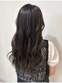 オリーブカラー