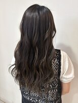 イグレックヘアー(igrek hair)&nbsp;オリーブカラー
