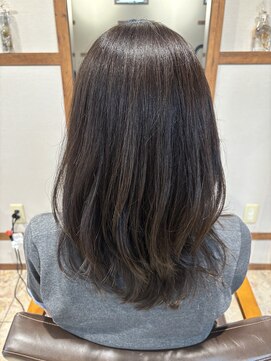 シュガースタイル(SugaR-style-) スモーキーマットアッシュ