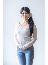 プティパ 水戸内原店(petit-pas) 松本 輝美