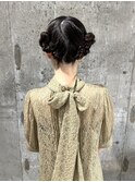パーティーアレンジ