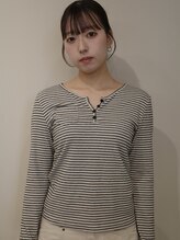 ハルキ(haruki)&nbsp;MINORI 