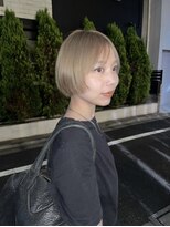 ホテリー(Hotely)&nbsp;ミルクティーグレージュ