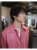 バイブ(Vibe)&nbsp;ナードショート