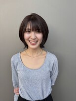 クオレア(CUOREA)&nbsp;可愛い大人ショート◎
