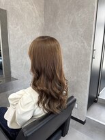 エーデル(EDEL) 大人ヘアー【艶髪】