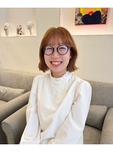 ヘアーサロンウフ(hair salon Oeuf)&nbsp;田中 碧璃