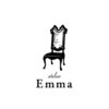 アトリエエマ(atelier Emma)のお店ロゴ