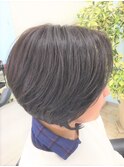 ボブ#ショート#レイヤー