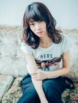 アンブル リュクス 池袋(amble luxe)&nbsp;アディクシー　フォレスト