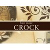 ヘアメイククロック(hair make CROCK)のお店ロゴ