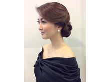 ラパン 美容室