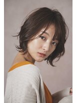 クロエ 門前仲町(Cloe)&nbsp;ラフキュートボブ