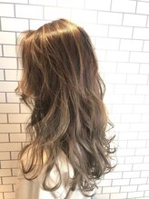 オシャマ ヘアー サンク 二川店(Oshama hair CinQ5) no.3