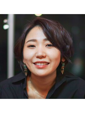 マロウズ(Marrows) 【Marrows】クラシカル×耳かけショート