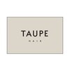 トープヘアー(TAUPE HAIR)のお店ロゴ