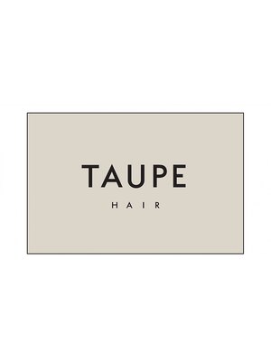 トープヘアー(TAUPE HAIR)