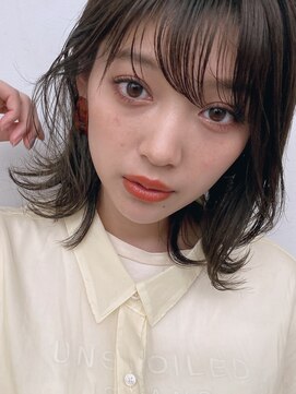 ガーデントウキョウ(GARDEN Tokyo) 【GARDEN 田中麻由】