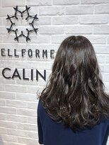 ビューティー エールフォルム 浜松有玉店(BEAUTY YELLFORME)&nbsp;透明感アッシュ系カラー