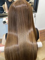 ミリム 栄矢場町店(MIRiM)&nbsp;【栄矢場町】テレビやSNSで話題の高濃度水素トリートメント