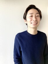 オゴマ 国立(ogoma)&nbsp;小駒 聡