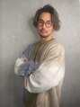 ヘアーズ ベリー 阪神御影店(hairs BERRY) 藤本 泰匡